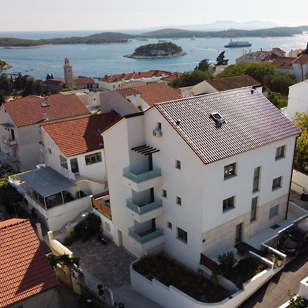 Marisa Apartments Hvar Хвар Екстериор снимка