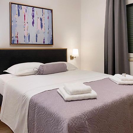 Marisa Apartments Hvar Хвар Екстериор снимка
