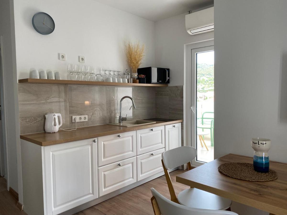 Marisa Apartments Hvar Хвар Екстериор снимка