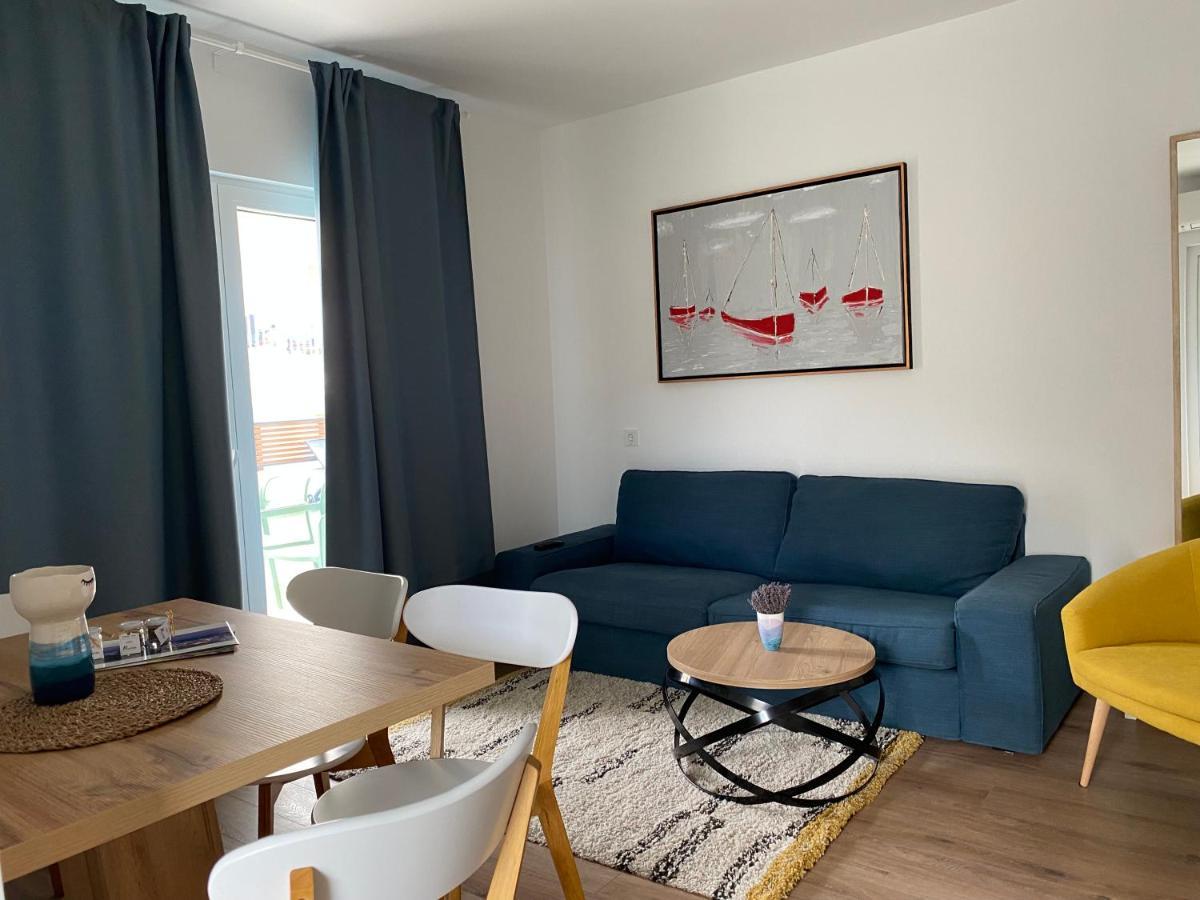 Marisa Apartments Hvar Хвар Екстериор снимка