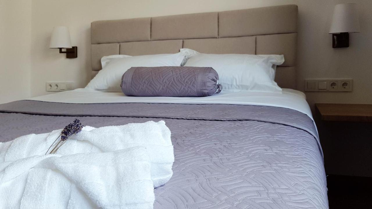 Marisa Apartments Hvar Хвар Екстериор снимка