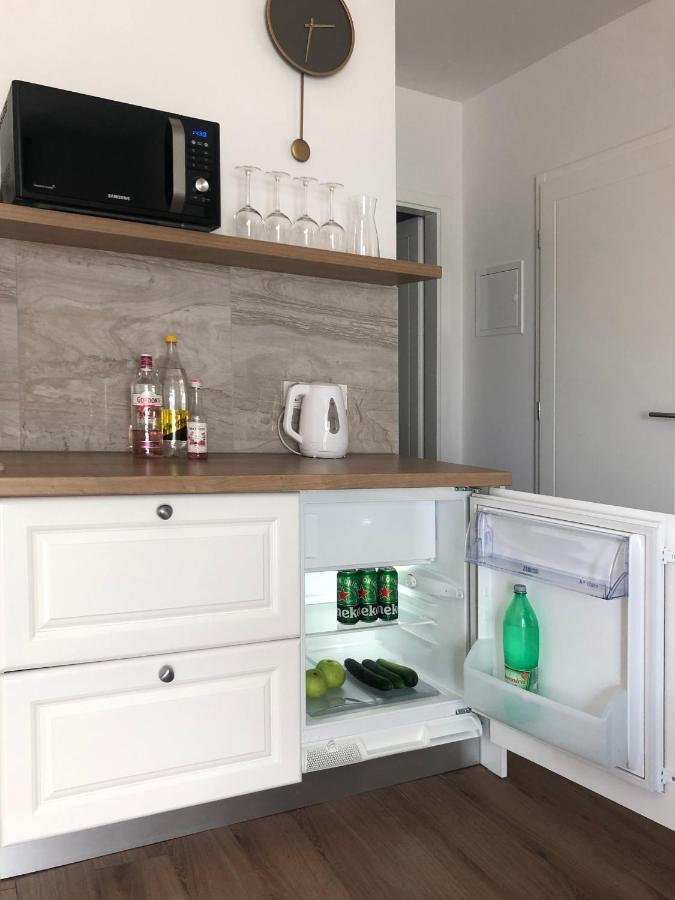 Marisa Apartments Hvar Хвар Екстериор снимка