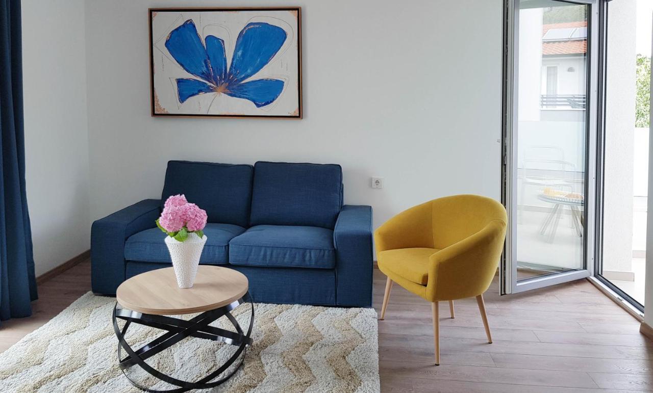 Marisa Apartments Hvar Хвар Екстериор снимка