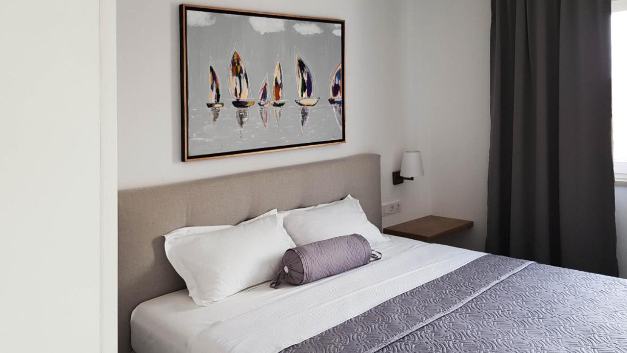 Marisa Apartments Hvar Хвар Екстериор снимка