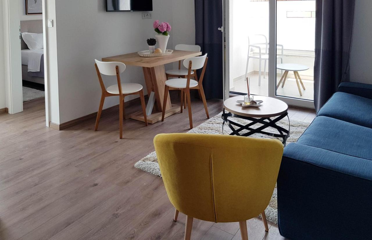 Marisa Apartments Hvar Хвар Екстериор снимка