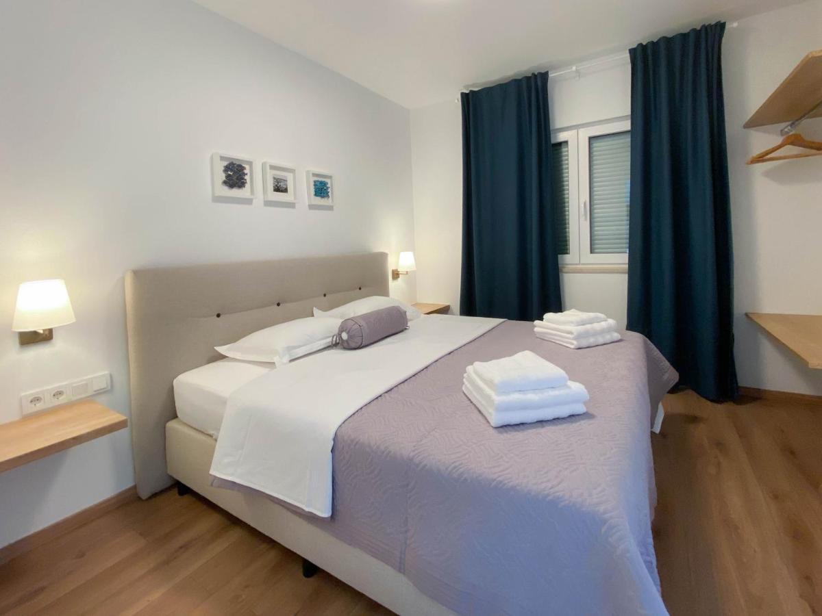 Marisa Apartments Hvar Хвар Екстериор снимка