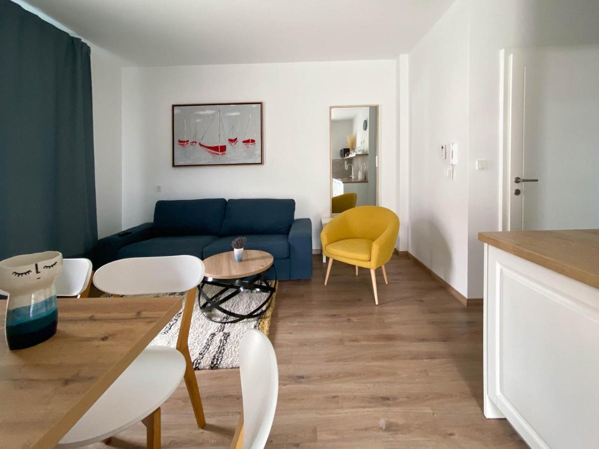 Marisa Apartments Hvar Хвар Екстериор снимка