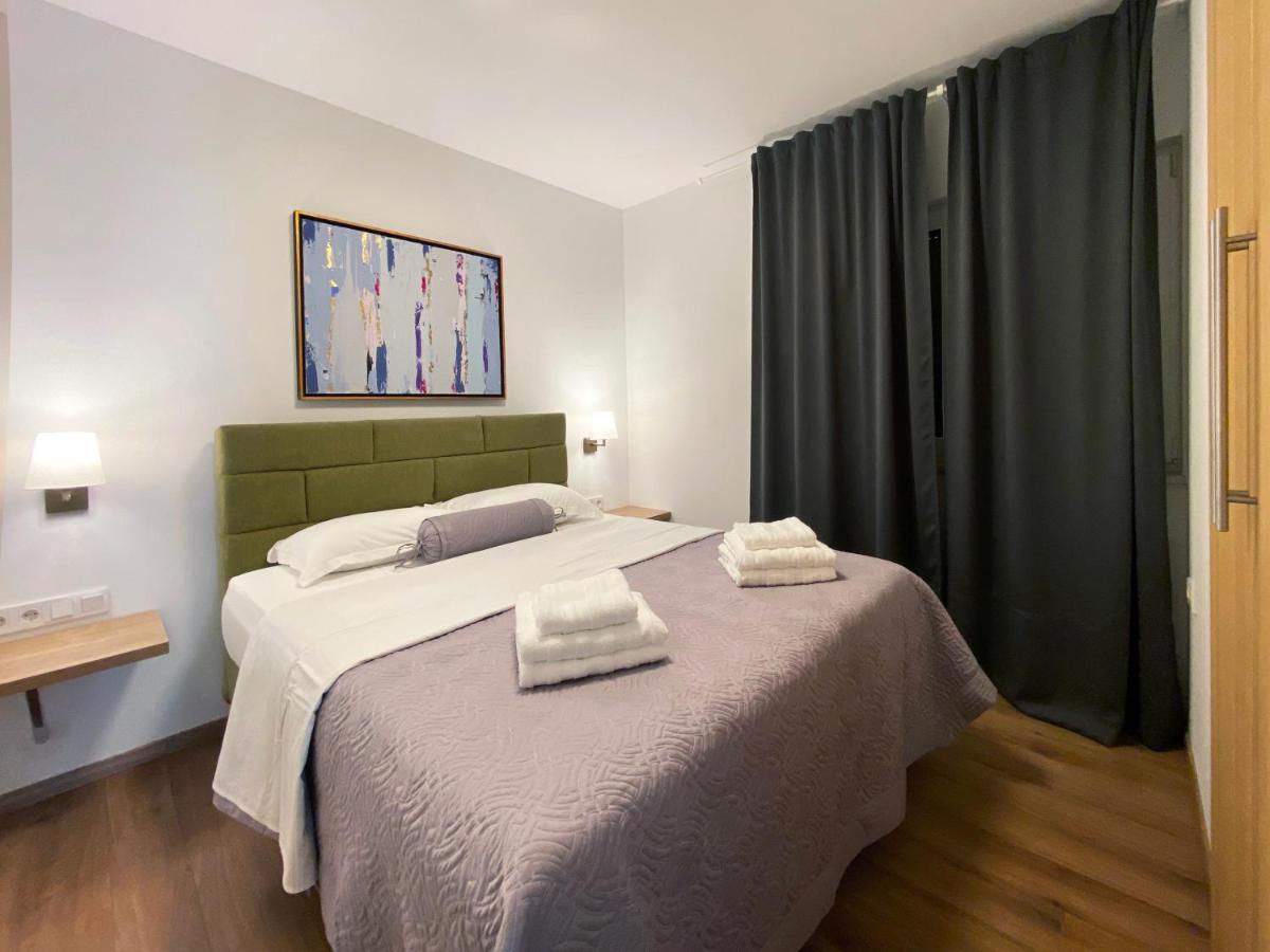 Marisa Apartments Hvar Хвар Екстериор снимка