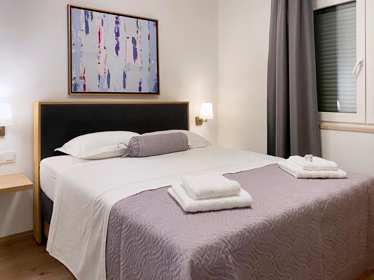 Marisa Apartments Hvar Хвар Екстериор снимка