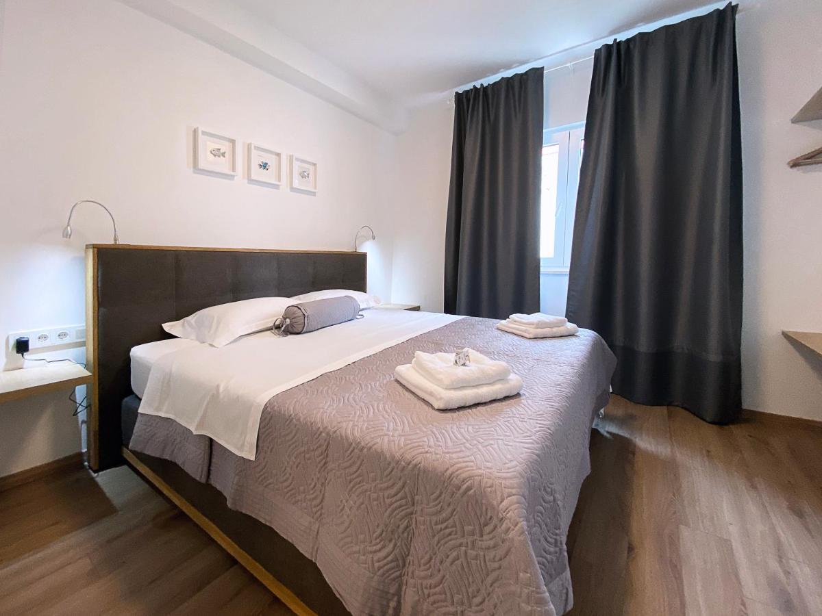 Marisa Apartments Hvar Хвар Екстериор снимка