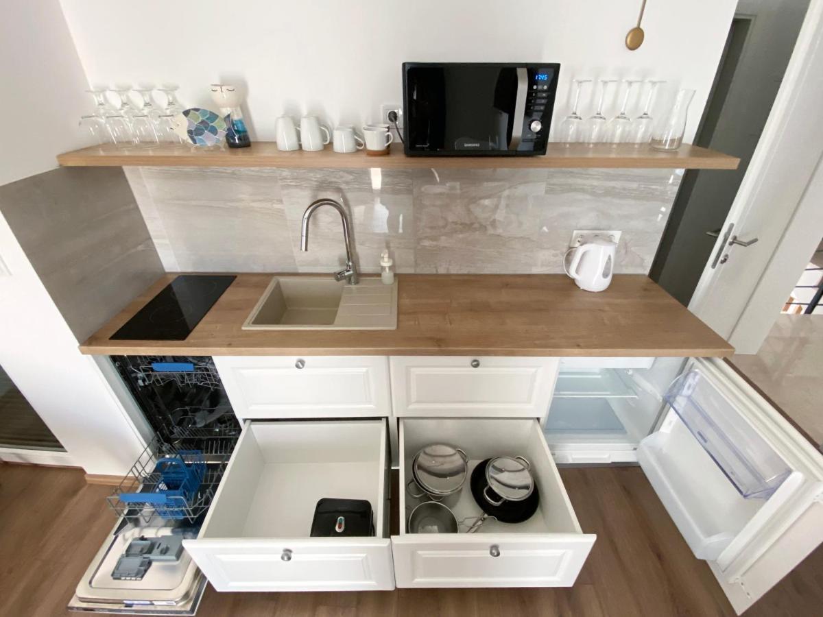 Marisa Apartments Hvar Хвар Екстериор снимка