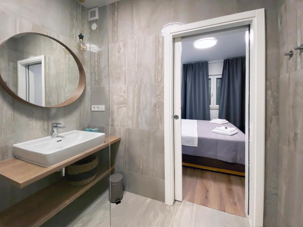Marisa Apartments Hvar Хвар Екстериор снимка