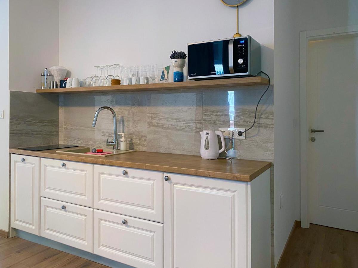 Marisa Apartments Hvar Хвар Екстериор снимка